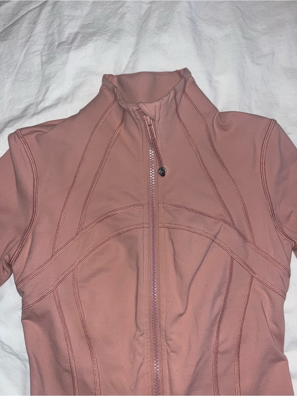 Lululemon Define Jacket - Picture 3 of 13